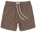 Short Casual Linho - KING JOE