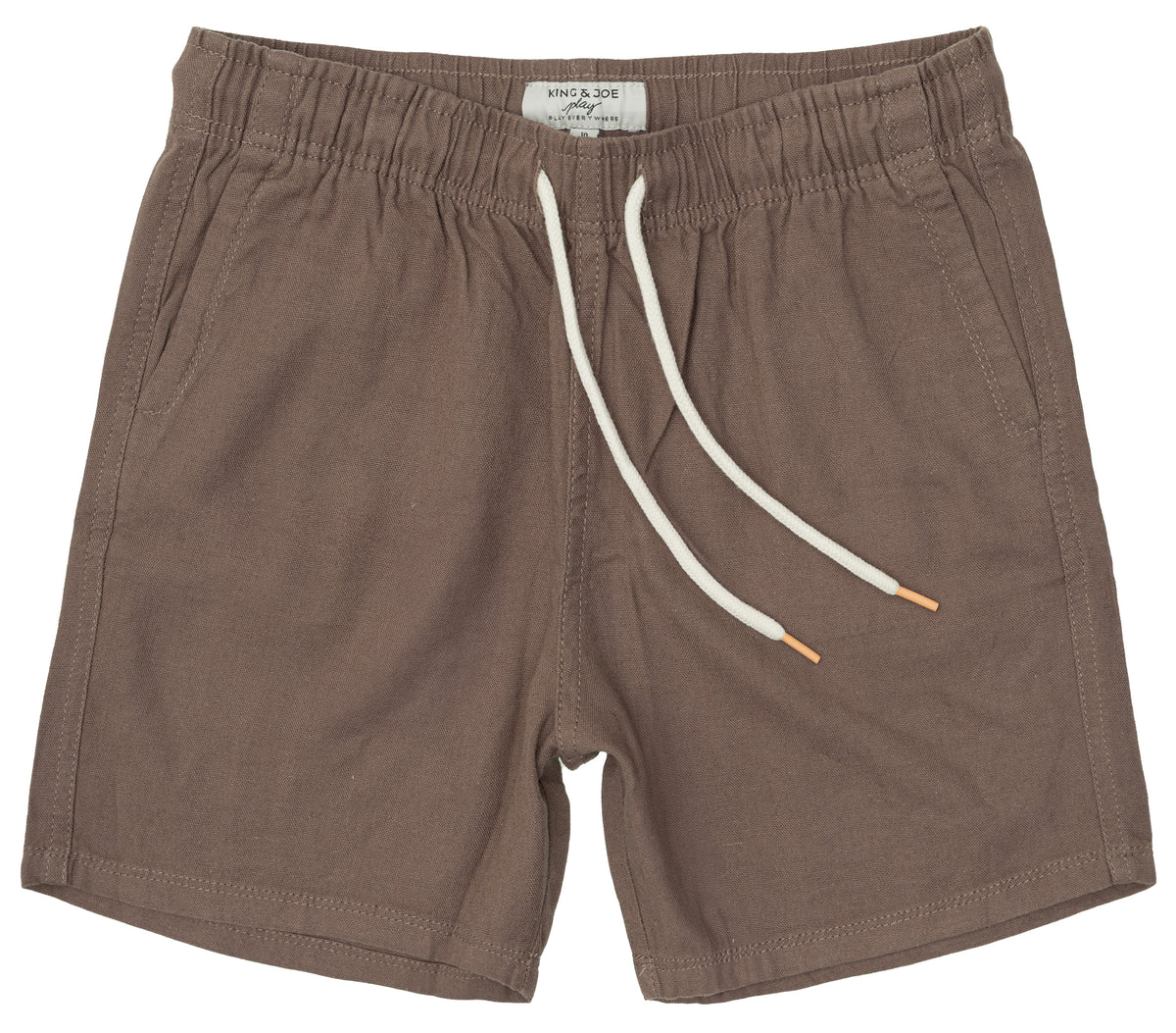 Short Casual Linho - KING JOE