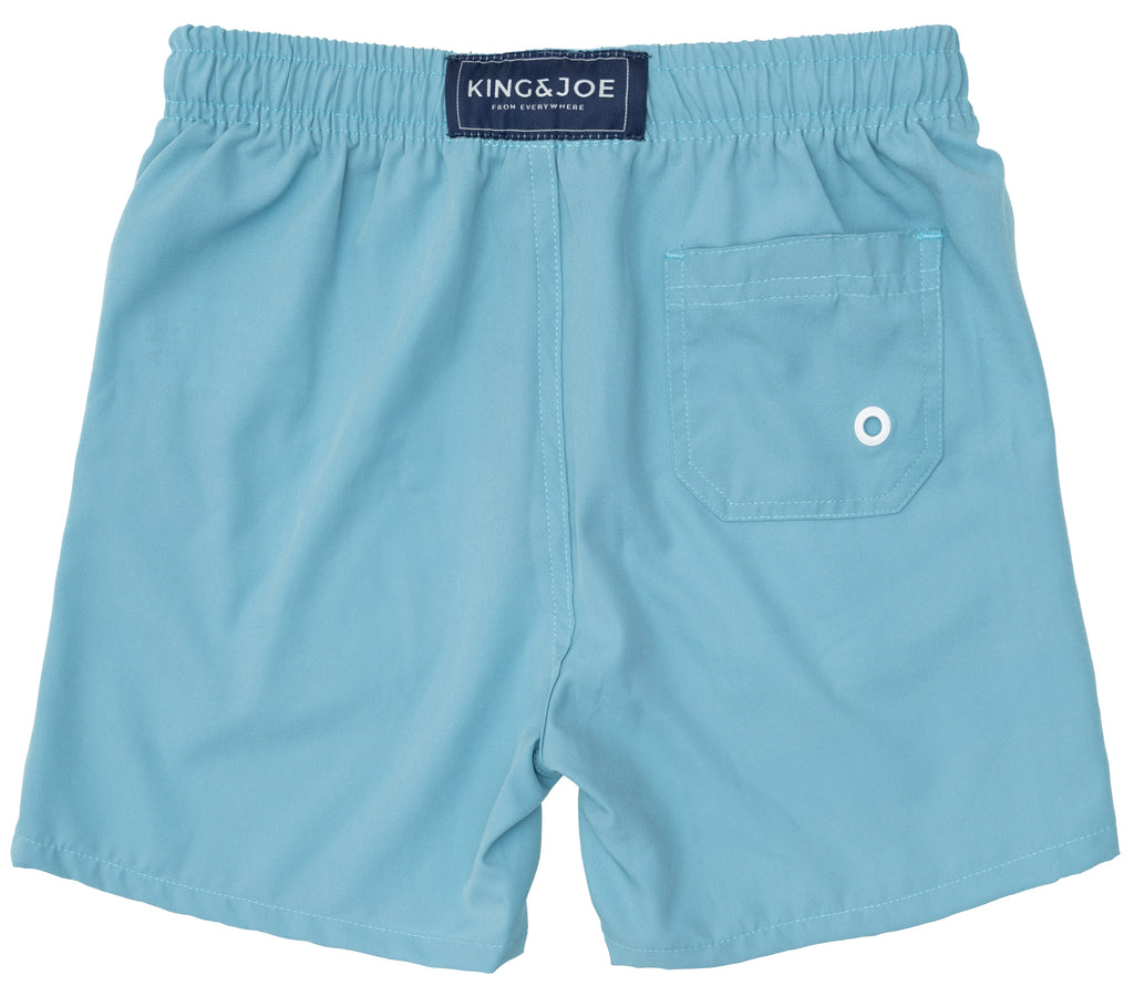 Short Nylon Flex - KING JOE