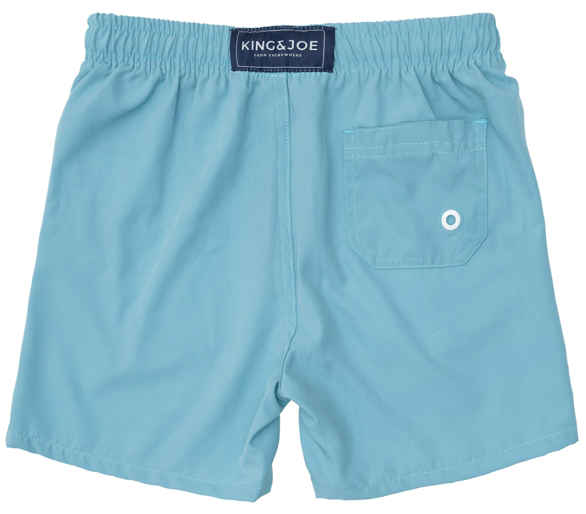 Short Nylon Flex - KING JOE