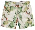Short Casual Estampado - KING JOE