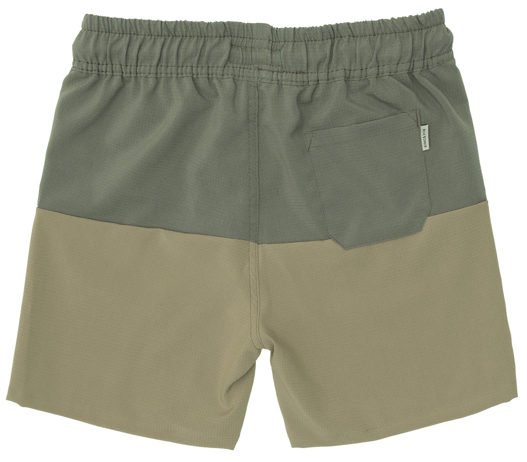 Short Nylon - KING JOE