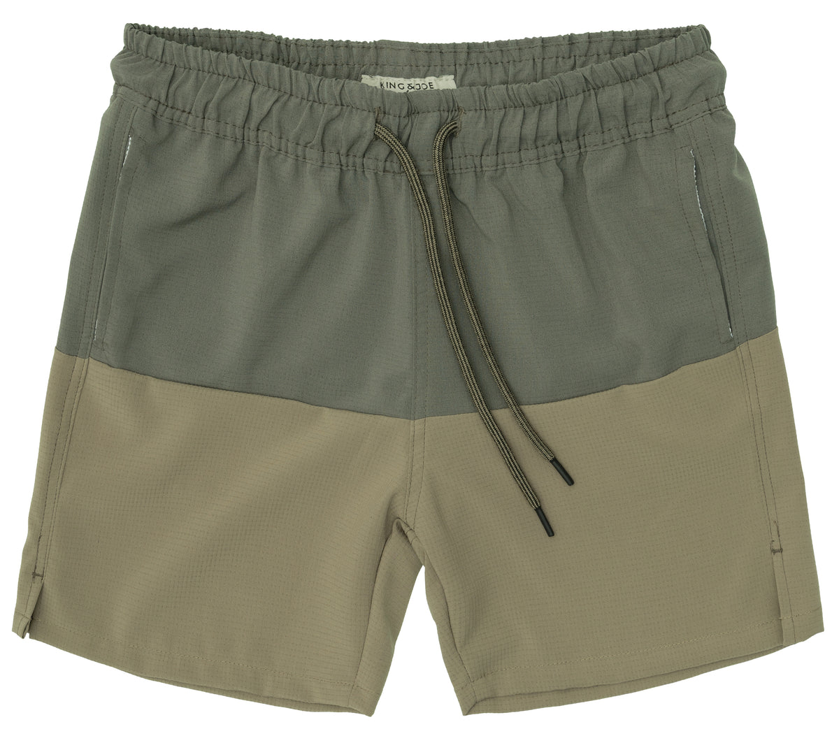 Short Nylon - KING JOE