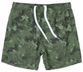 Short Nylon Flex - KING JOE