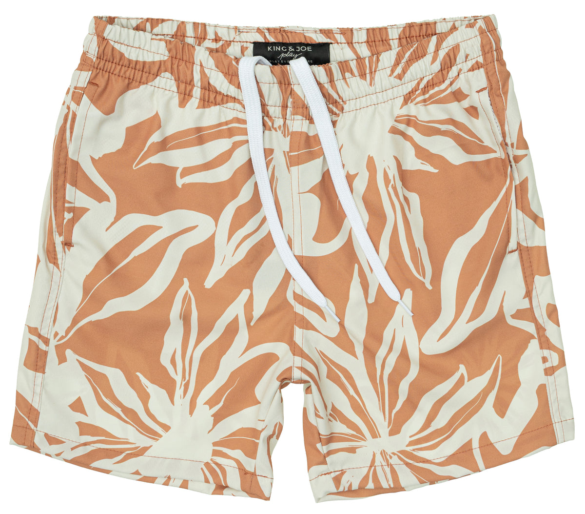 Short Nylon Flex - KING JOE