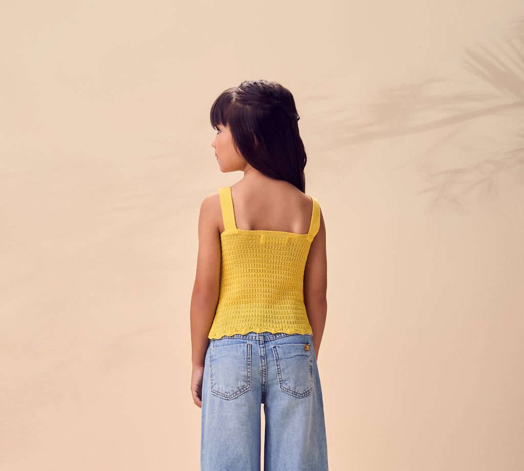 Blusa Linha - ANIMÊ