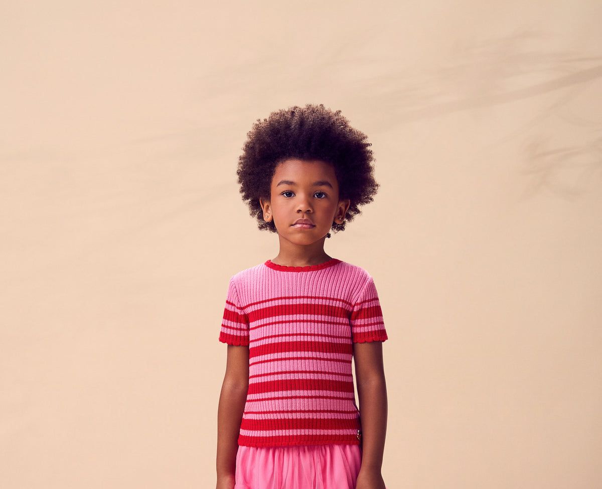 Blusa Tricot - ANIMÊ