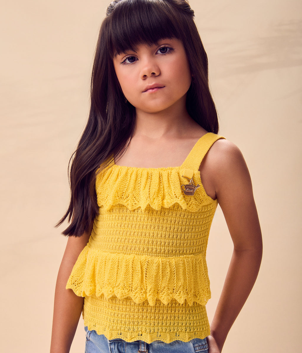 Blusa Linha - ANIMÊ