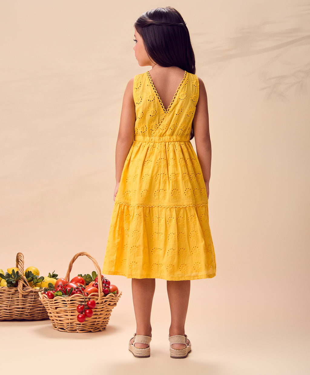 Vestido Laise - ANIMÊ