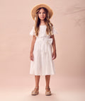 Vestido Laise - ANIMÊ