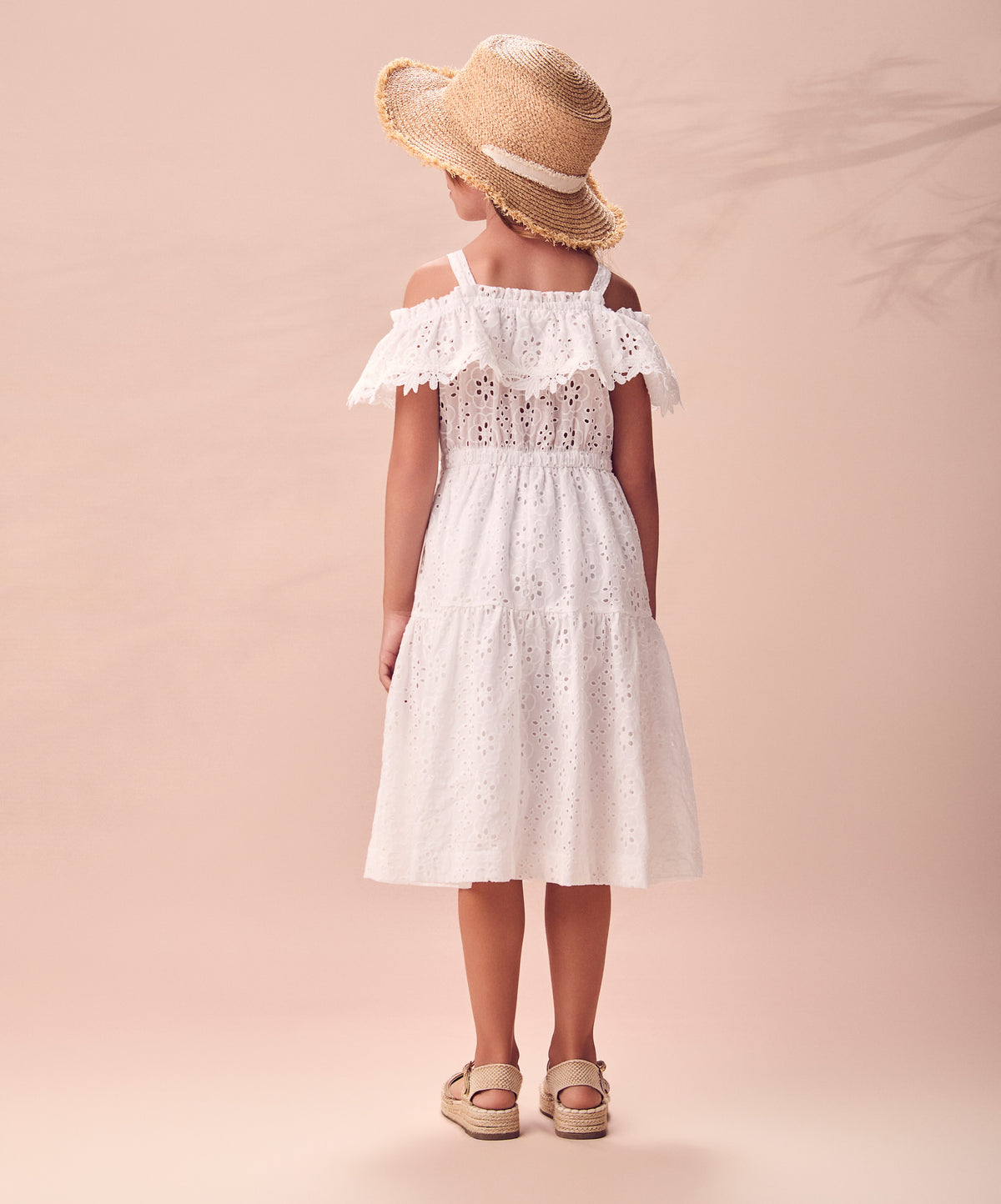 Vestido Laise - ANIMÊ