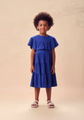 Vestido Maria Babado - ANIMÊ