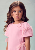 Vestido Laço - ANIMÊ