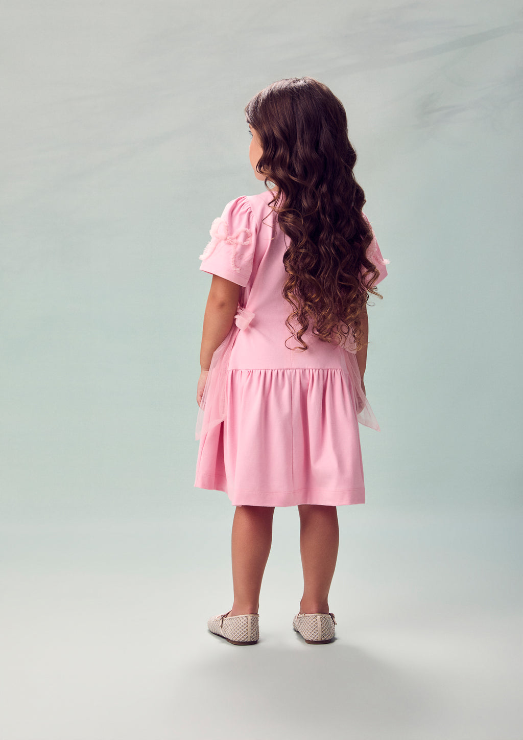 Vestido Laço - ANIMÊ