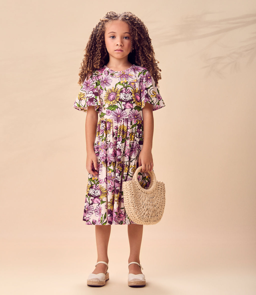 Vestido Maria Minnie - ANIMÊ