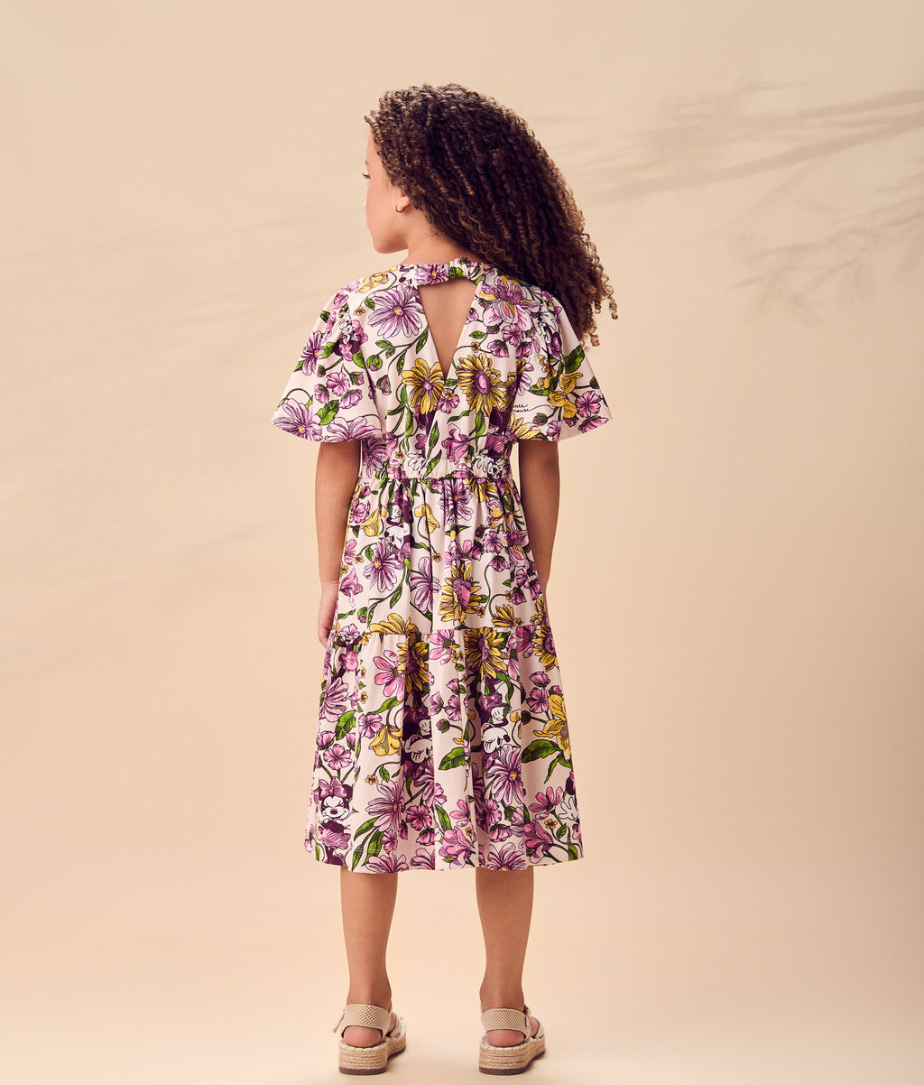 Vestido Maria Minnie - ANIMÊ