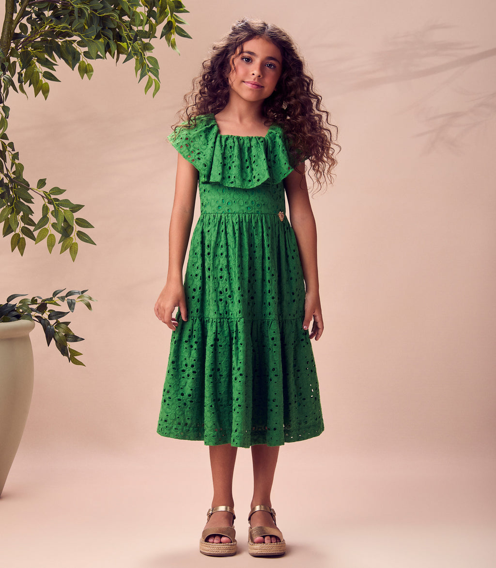 Vestido Laise - ANIMÊ