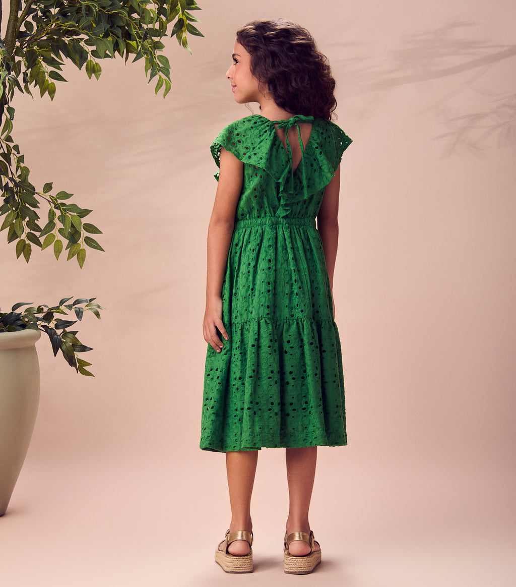 Vestido Laise - ANIMÊ