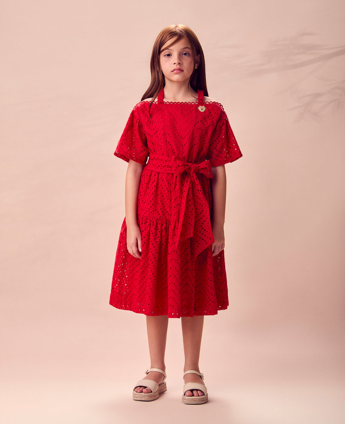 Vestido Laise - ANIMÊ