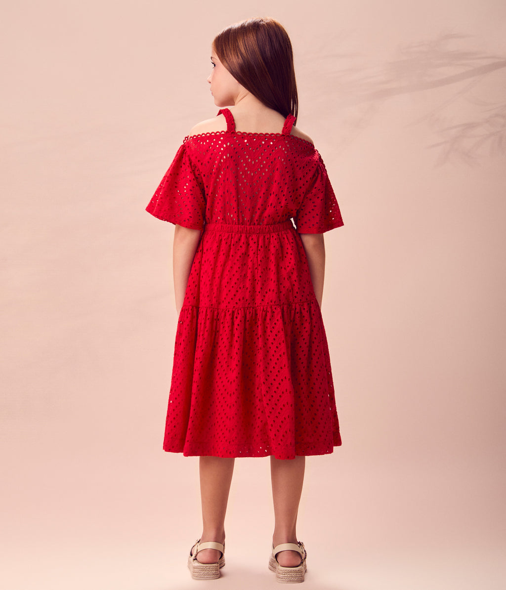 Vestido Laise - ANIMÊ