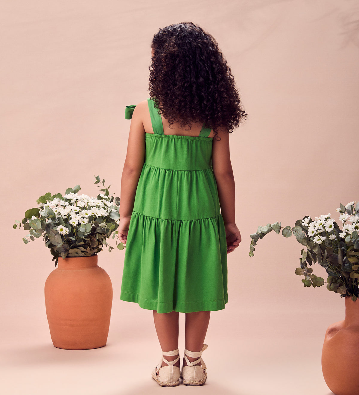 Vestido Malha Maria - ANIMÊ
