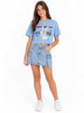 T-shirt Comfort - AUTHORIA