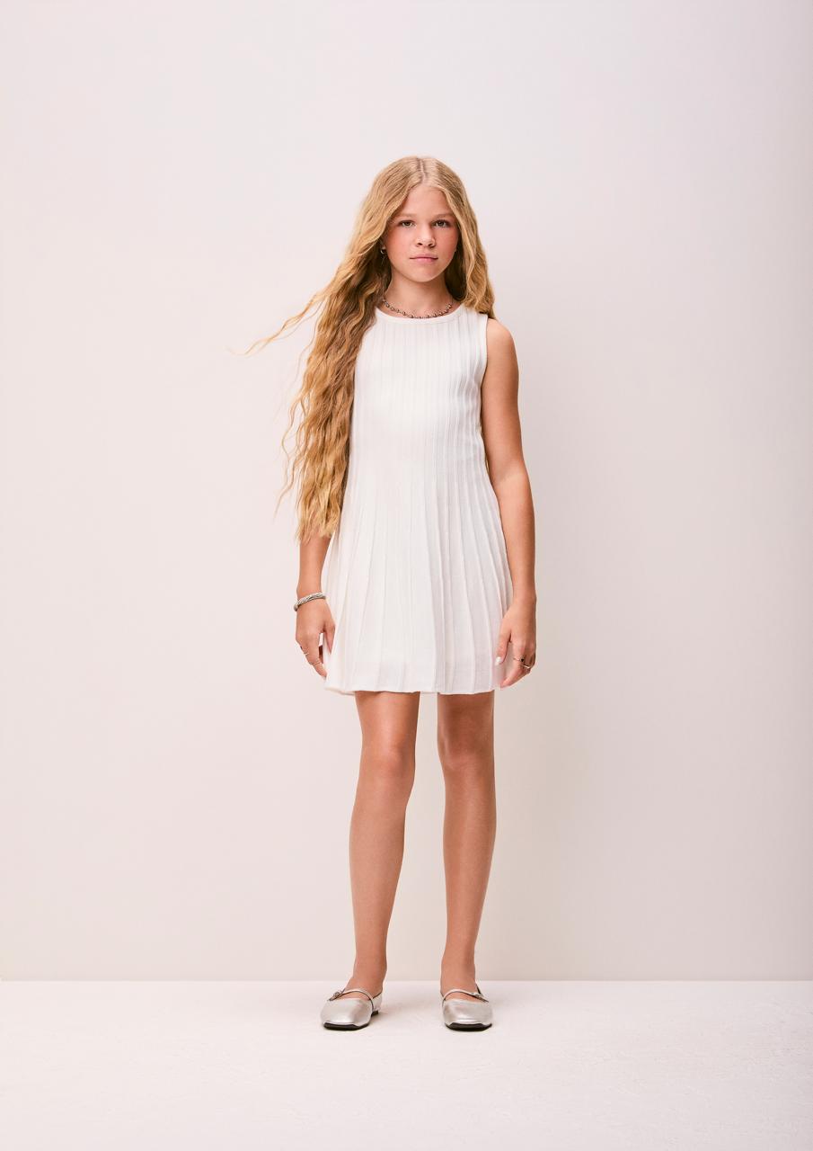 Vestido Tricot - AUTHORIA