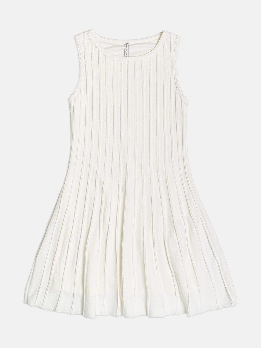 Vestido Tricot - AUTHORIA