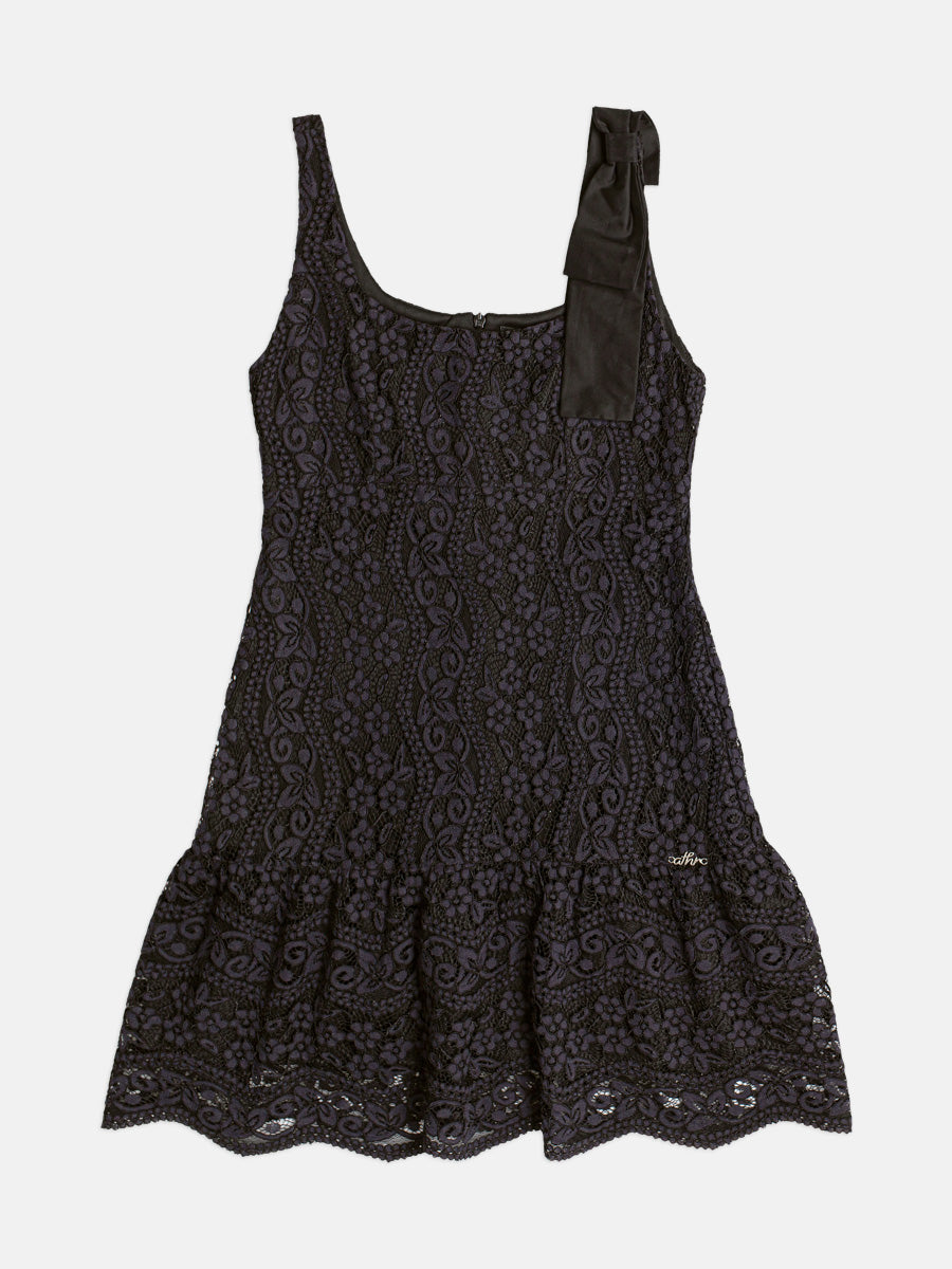 Vestido de Renda - AUTHORIA