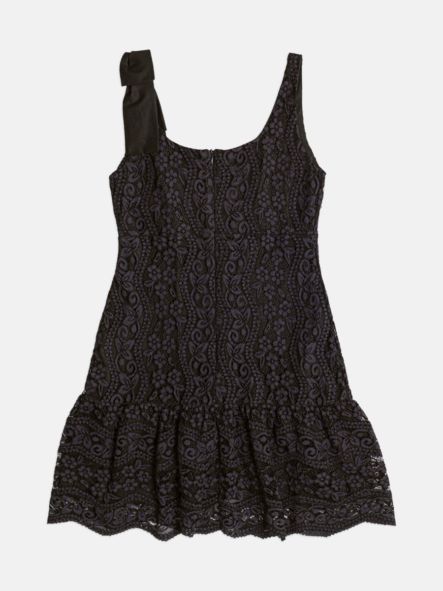 Vestido de Renda - AUTHORIA