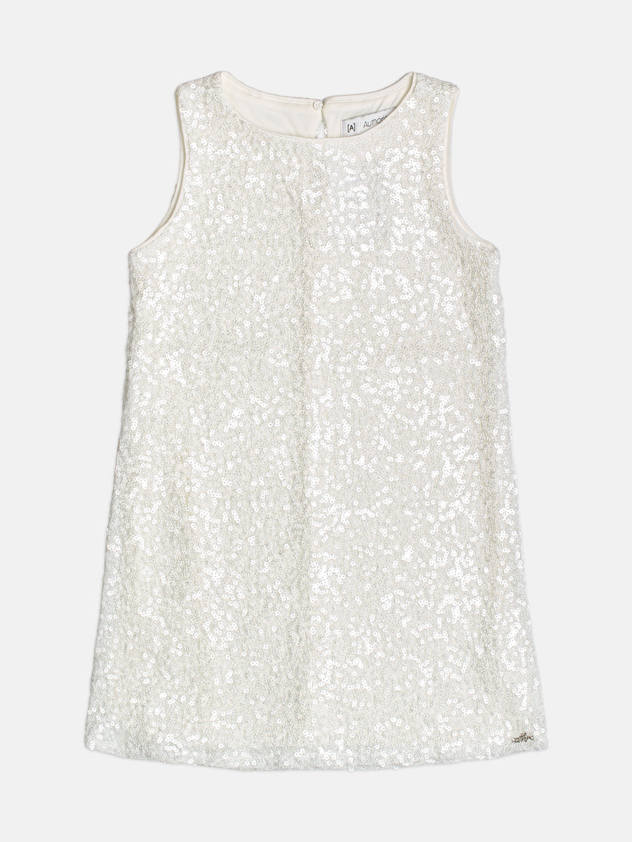 Vestido Paete - AUTHORIA
