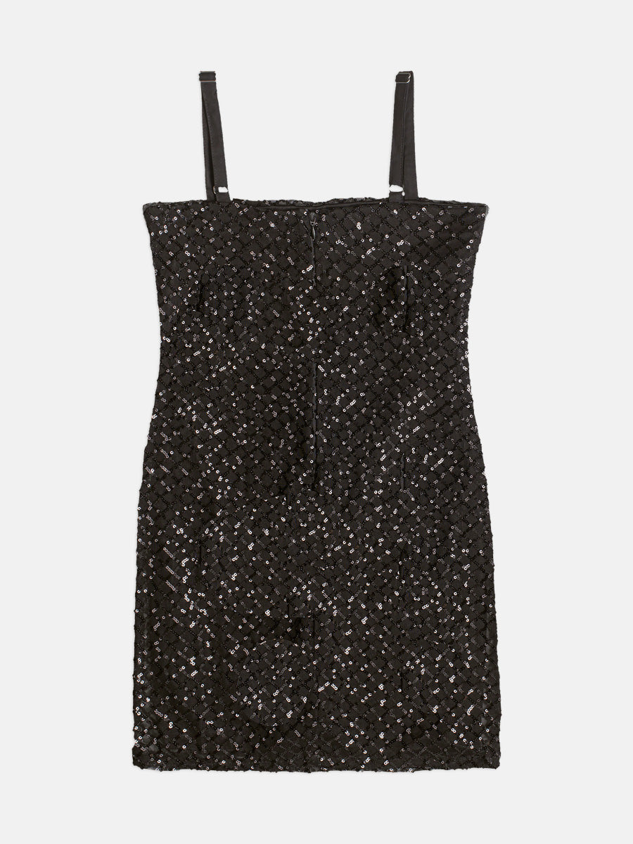 Vestido Paete - AUTHORIA
