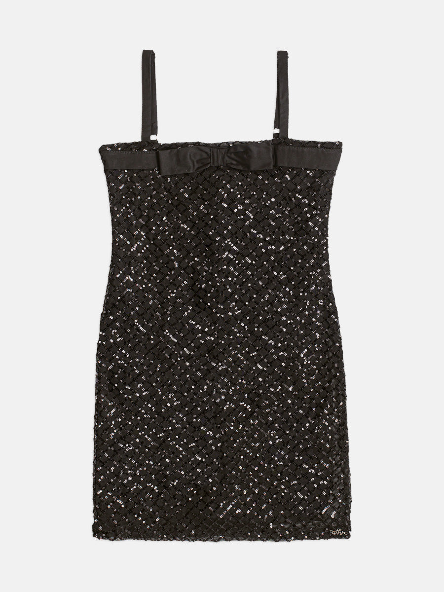 Vestido Paete - AUTHORIA