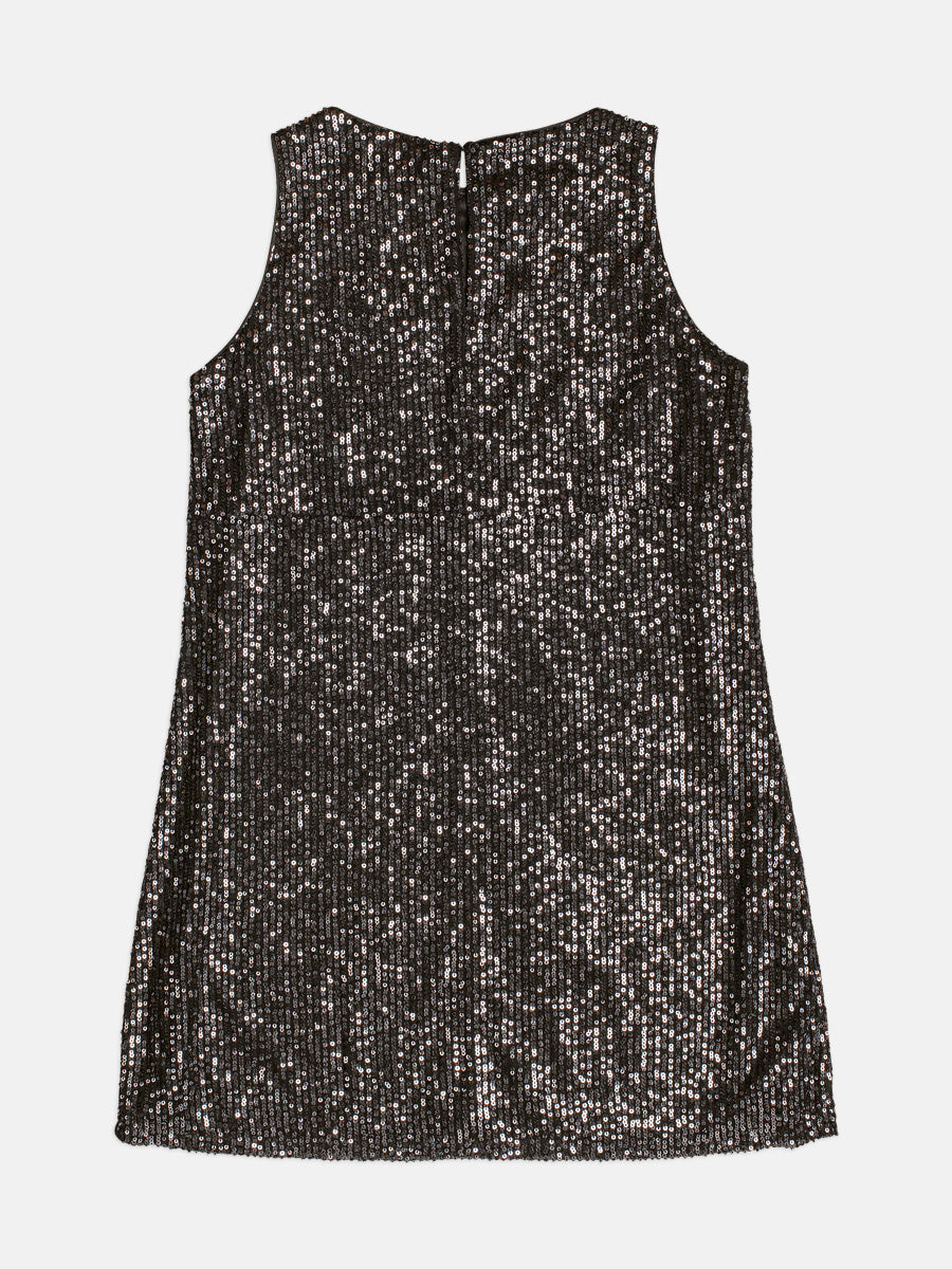 Vestido Paete - AUTHORIA