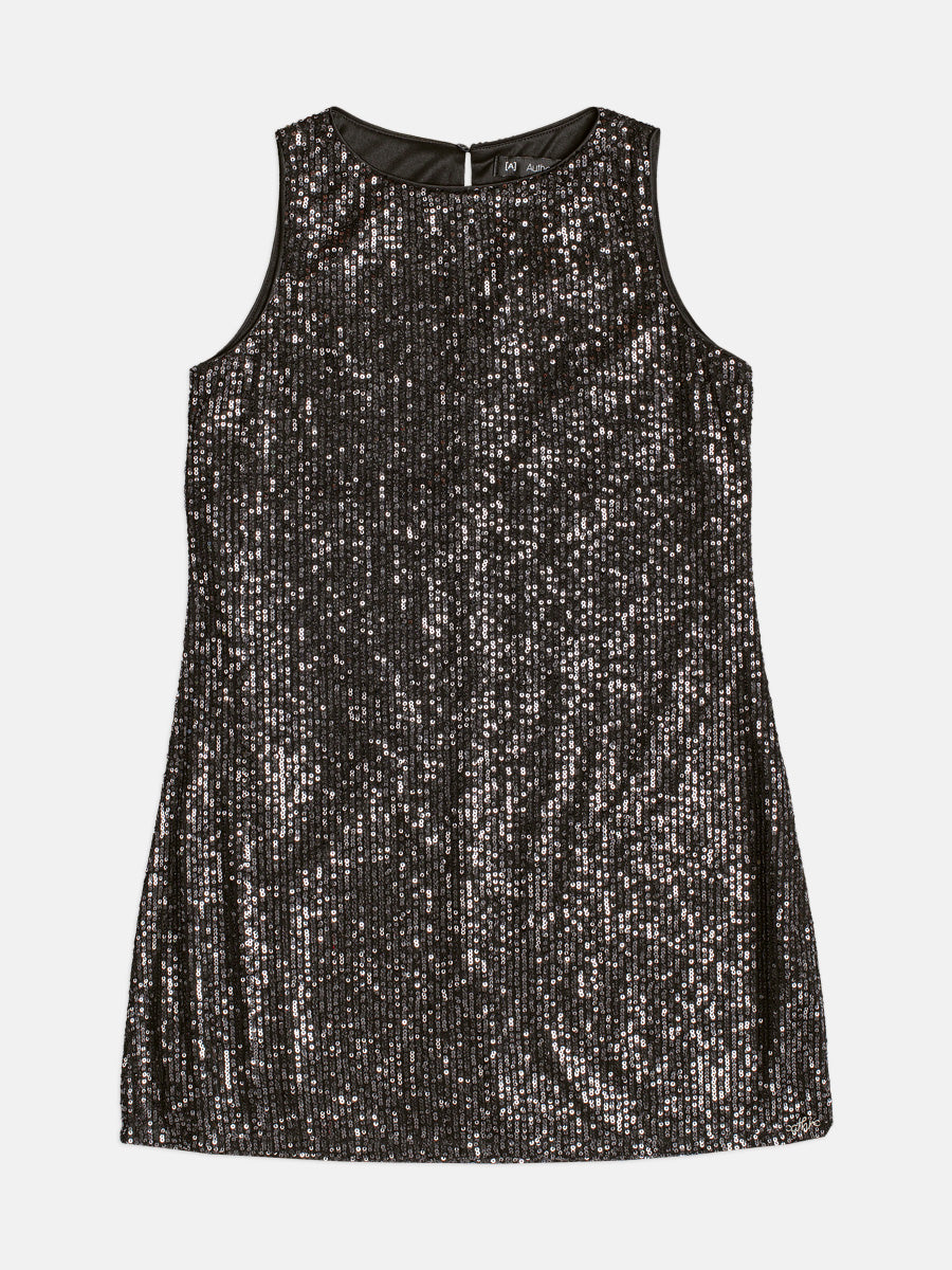 Vestido Paete - AUTHORIA