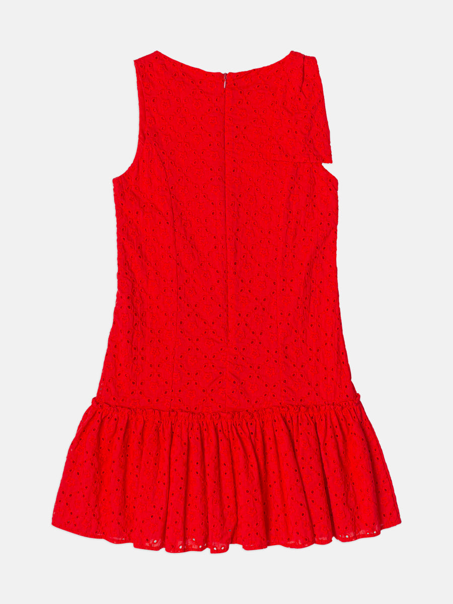 Vestido Laise - AUTHORIA