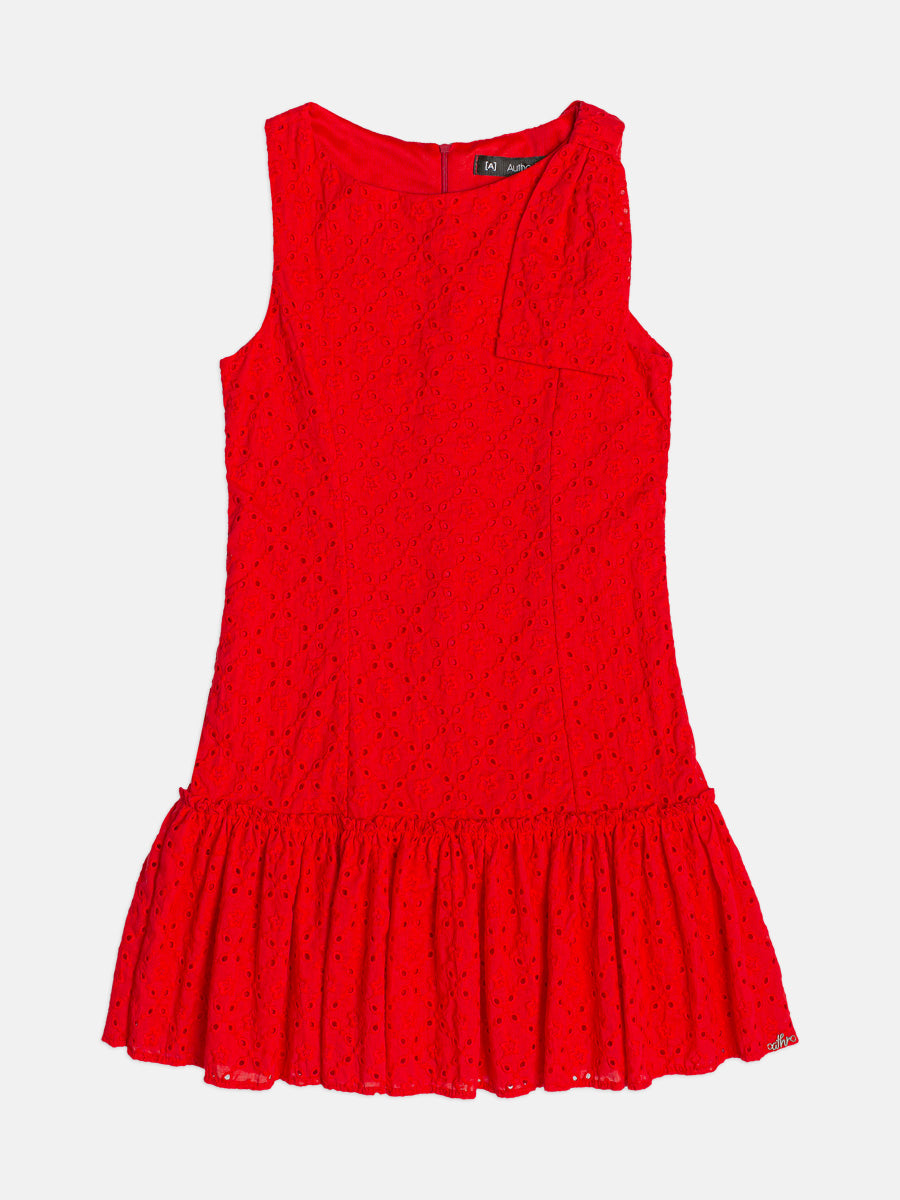 Vestido Laise - AUTHORIA