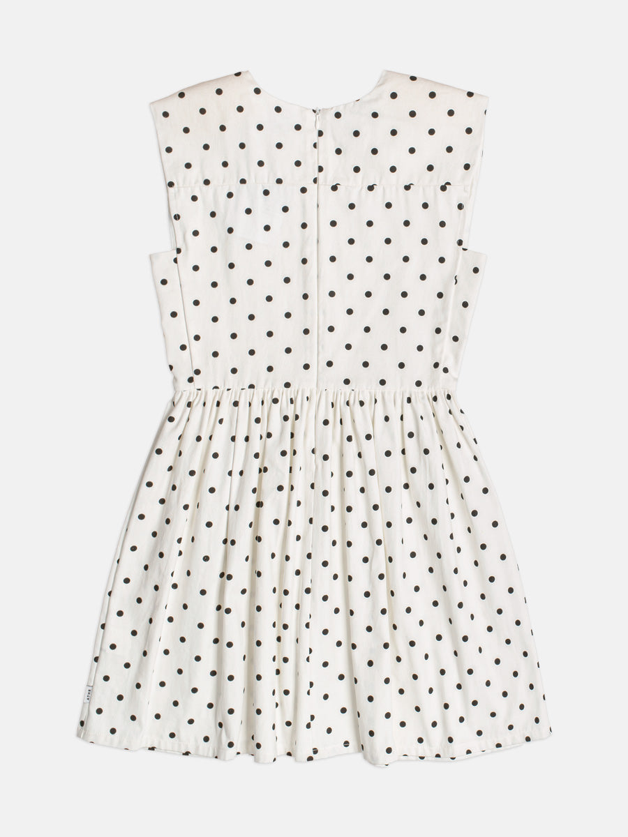 Vestido Poa - AUTHORIA