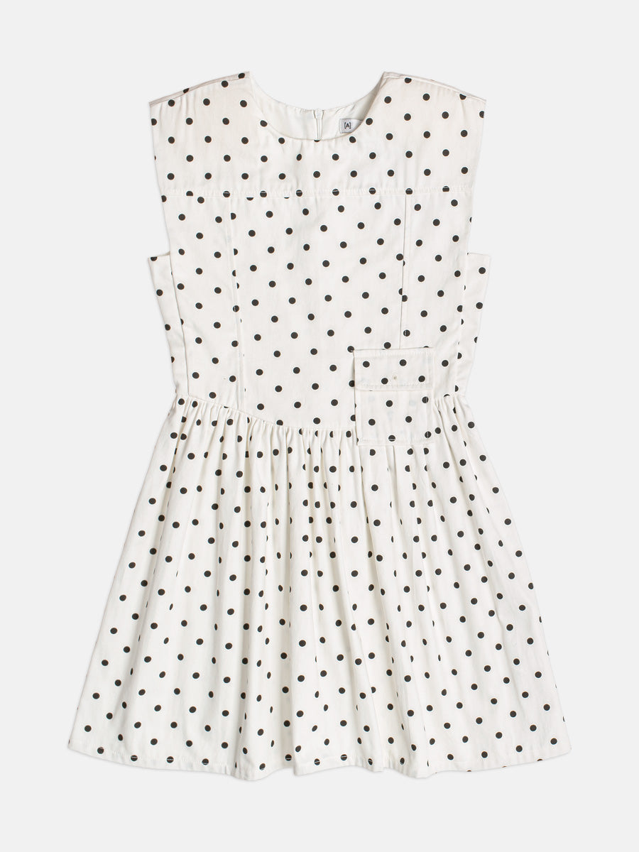 Vestido Poa - AUTHORIA