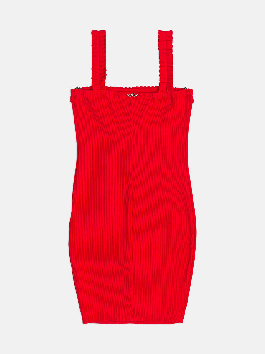 Vestido Ribana - AUTHORIA
