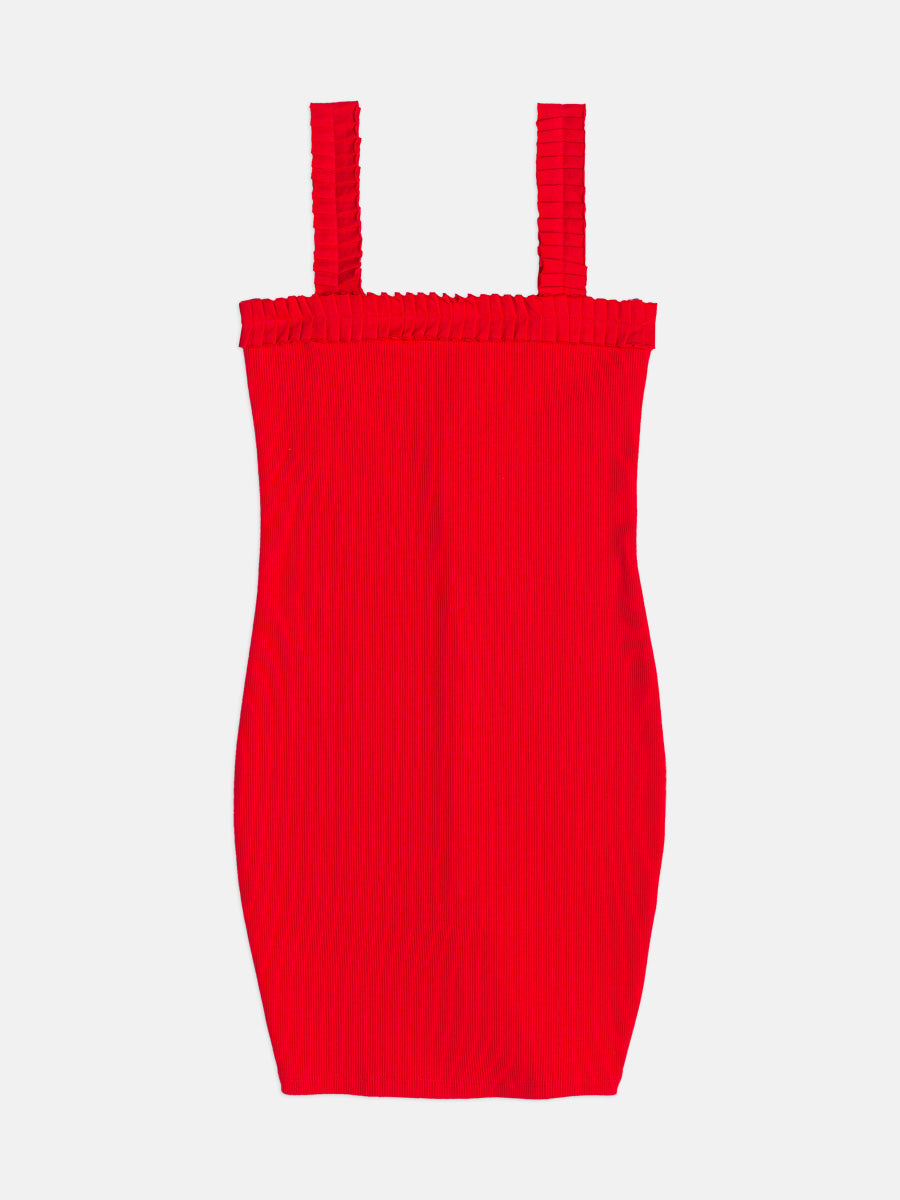 Vestido Ribana - AUTHORIA