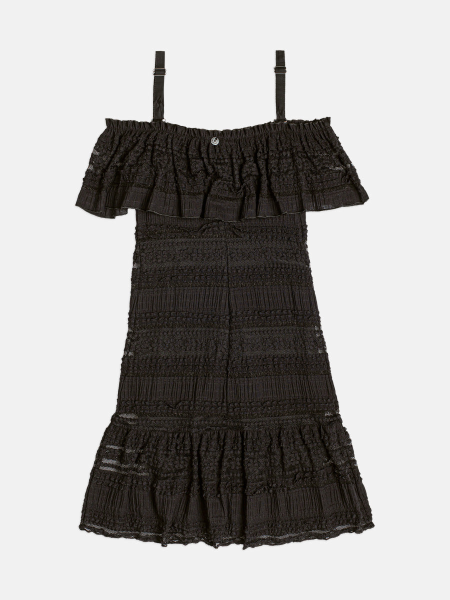 Vestido Renda - AUTHORIA