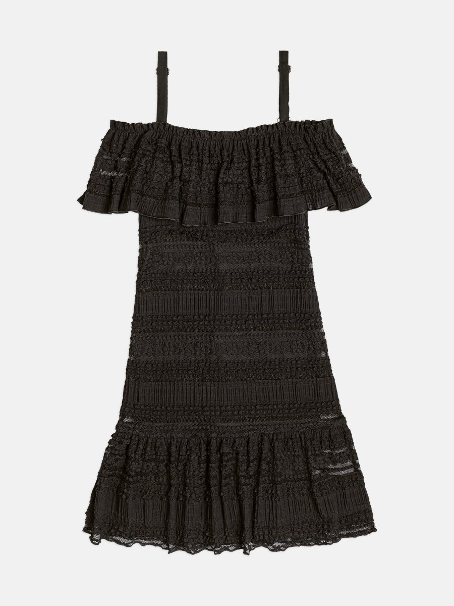 Vestido Renda - AUTHORIA