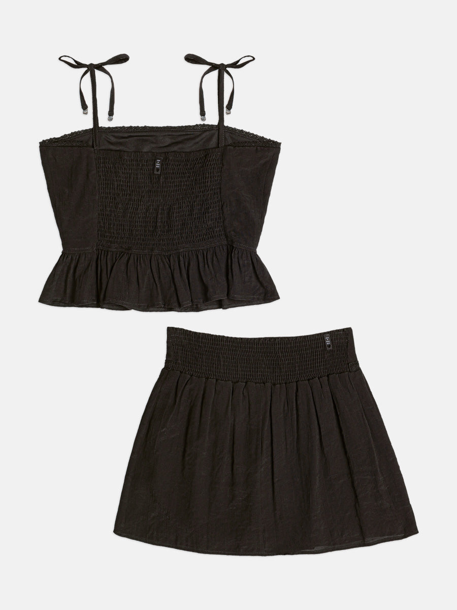 Conjunto Blusa e Saia  - AUTHORIA