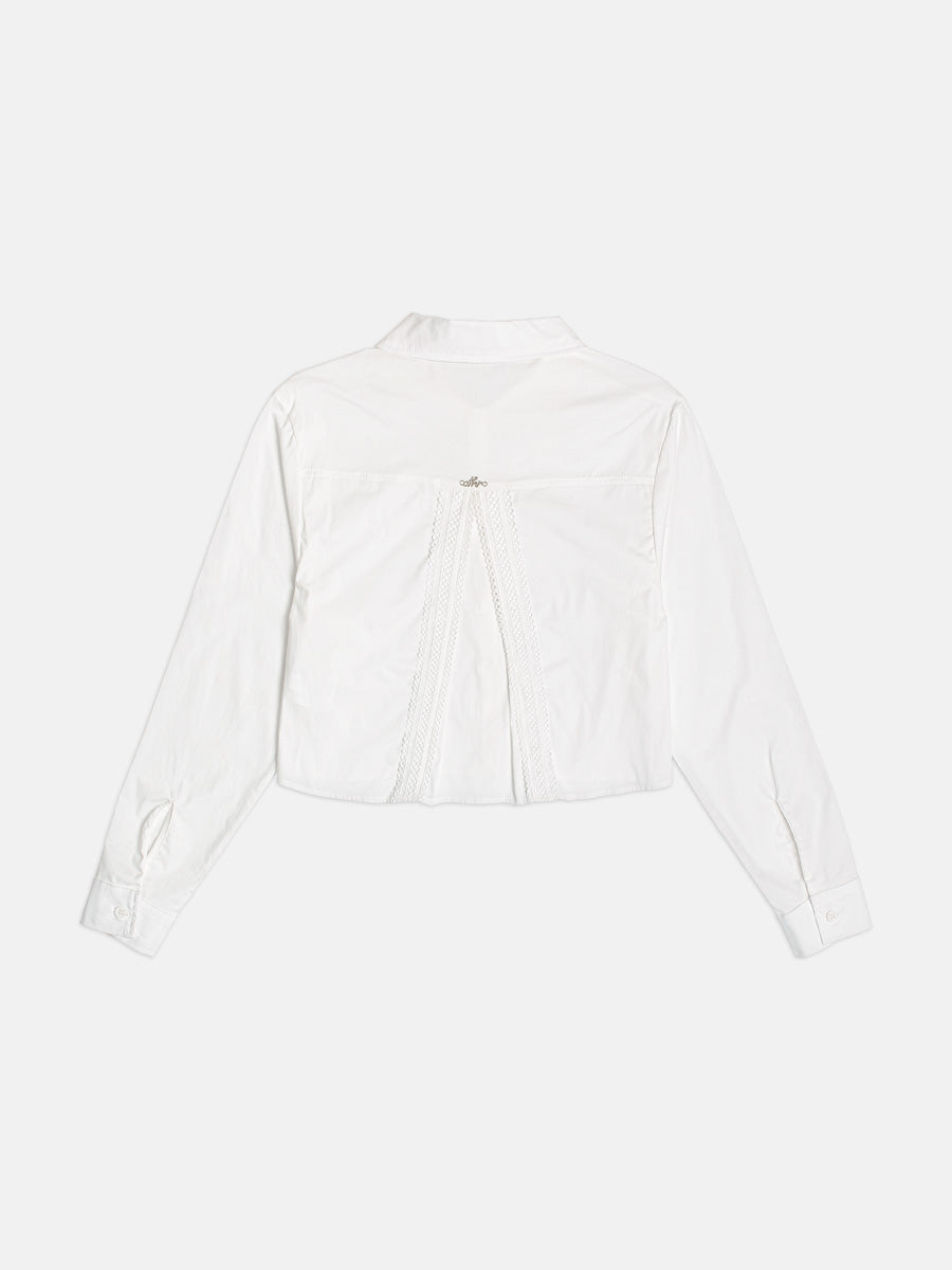 Camisa Tricoline - AUTHORIA