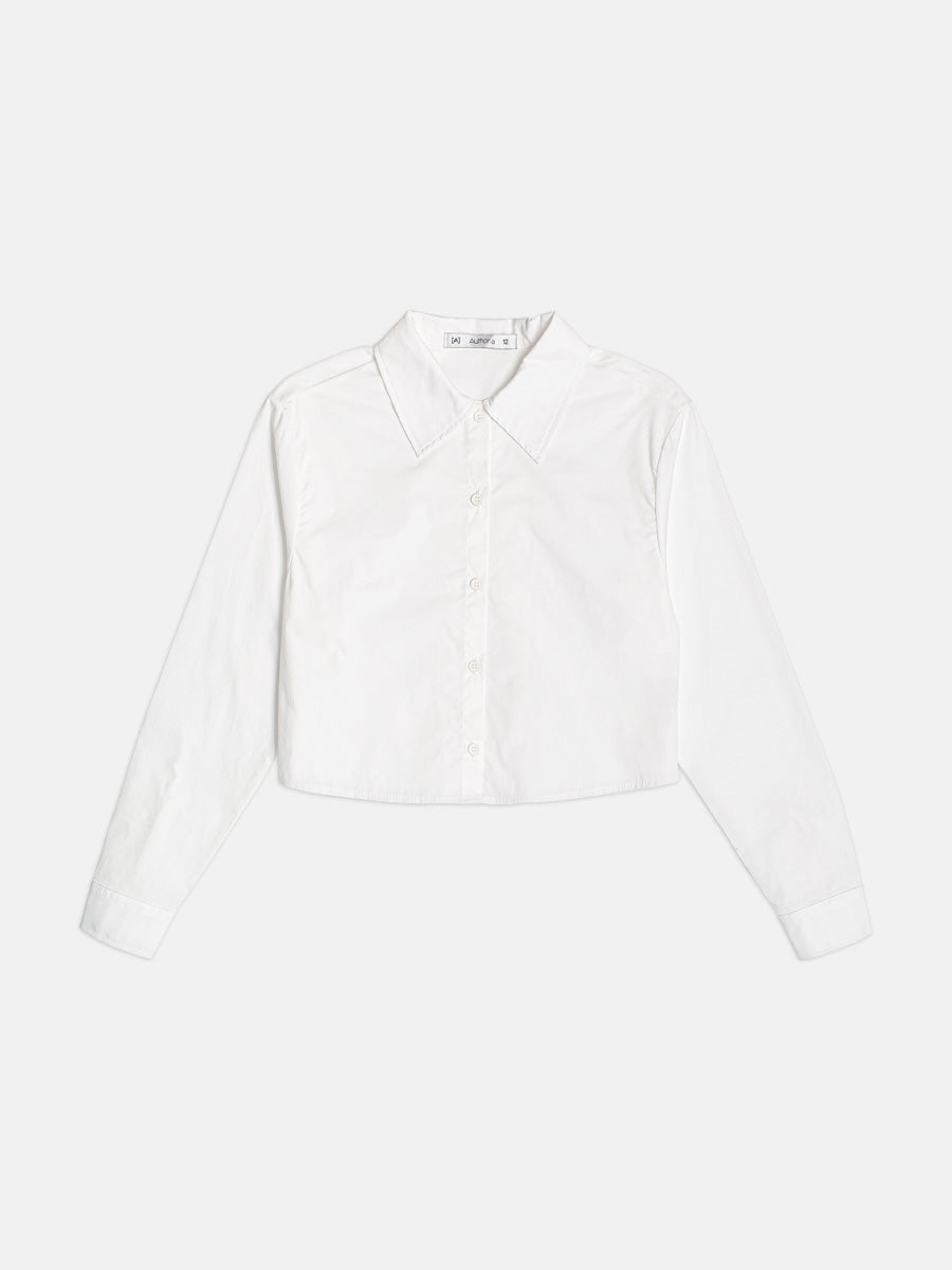 Camisa Tricoline - AUTHORIA