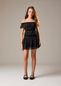 Blusa Chiffon Paete - AUTHORIA