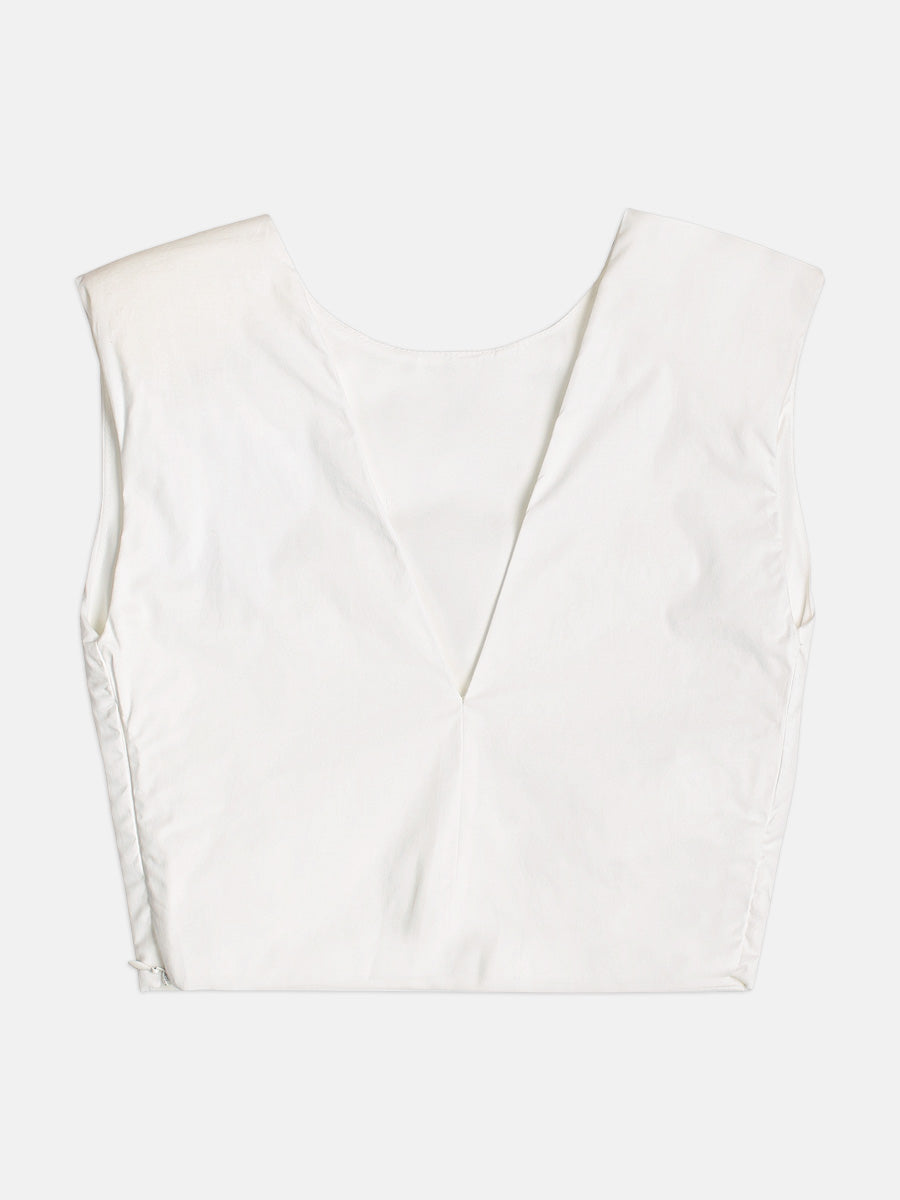 Blusa Alfaiataria - AUTHORIA