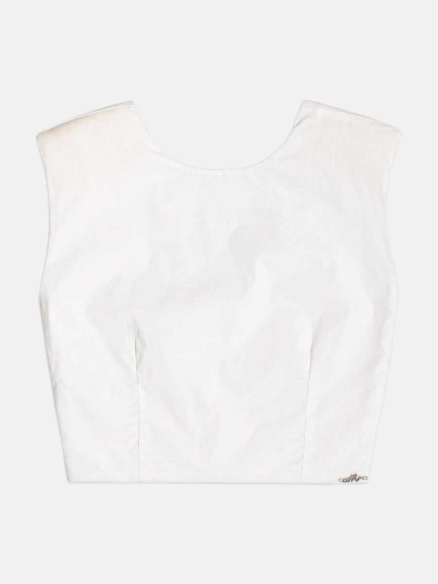 Blusa Alfaiataria - AUTHORIA