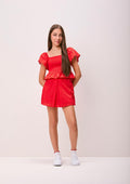 Blusa Laise - AUTHORIA